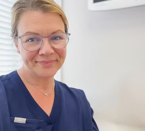 Vicky Silver - Patient Care & Administration